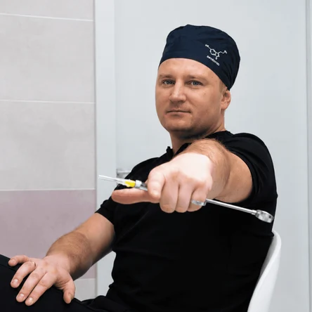 Давыдов Сергей Сергеевич