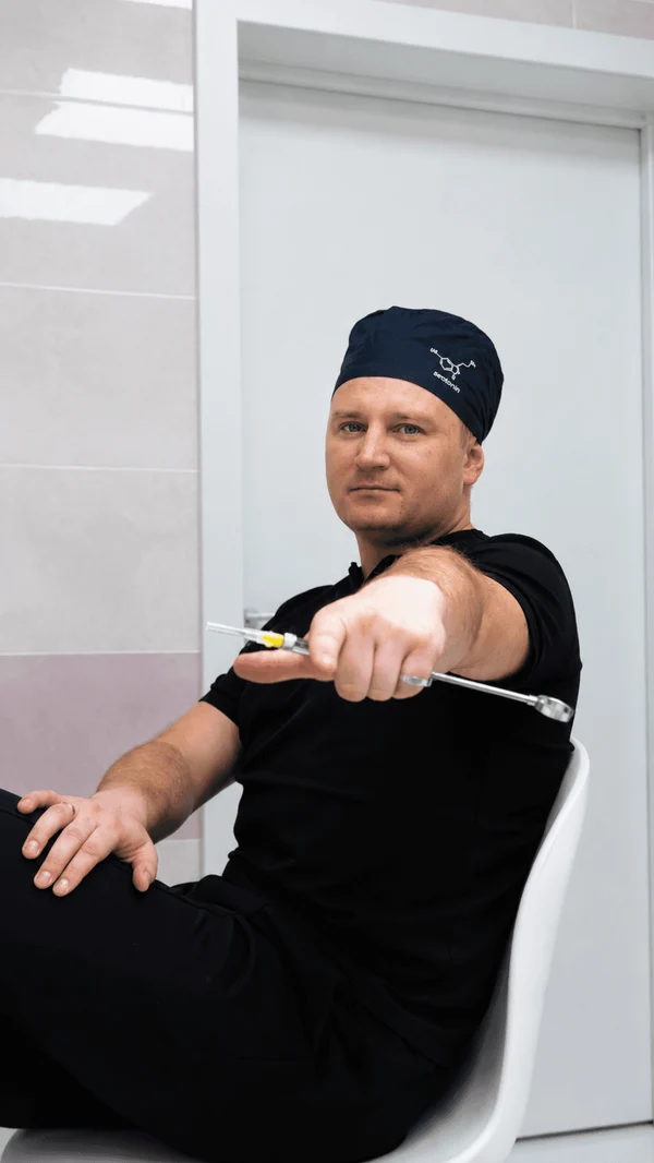Давыдов Сергей Сергеевич